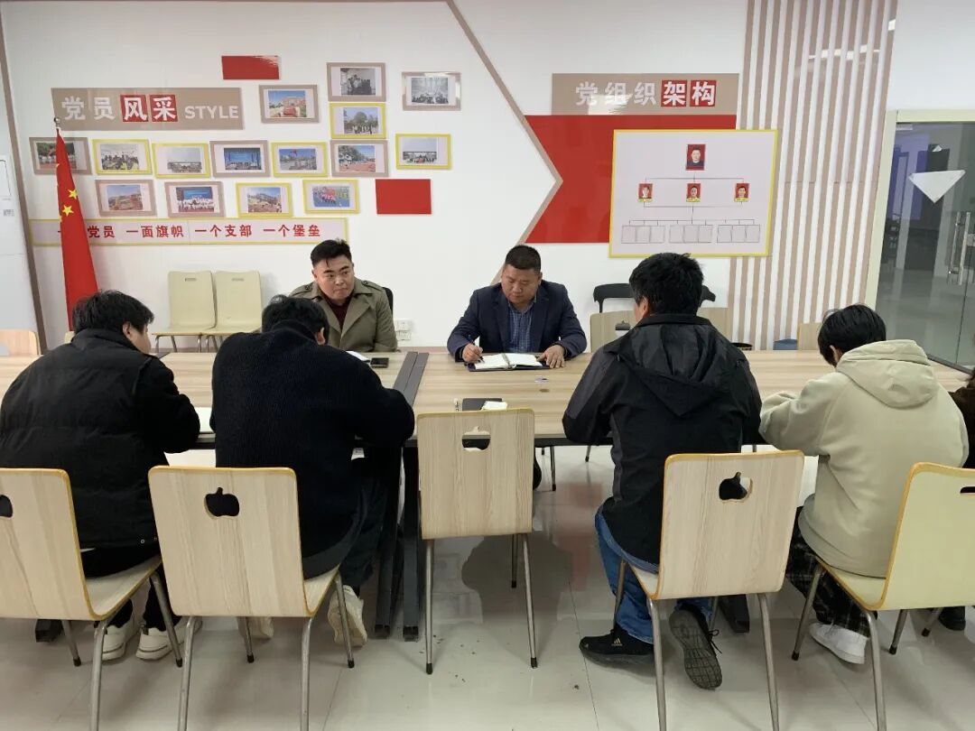 守正实干 育人铸魂｜南昌市望城技工学校深入开展树立和践行正确政绩观学习教育